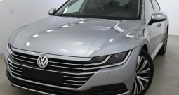 VW Arteon 2.0 TDI Elegance 150 KS, LED+KAM+TEM+GR SJED+VIRT+NAVI