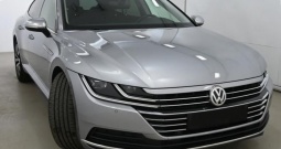 VW Arteon 2.0 TDI Elegance 150 KS, LED+KAM+TEM+GR SJED+VIRT+NAVI