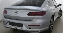 VW Arteon 2.0 TDI Elegance 150 KS, LED+KAM+TEM+GR SJED+VIRT+NAVI