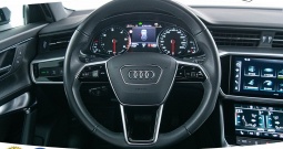 Audi A6 Avant 40 TDI quattro ultra S tronic S line 204 KS, ACC+KAM+GR SJED+LED