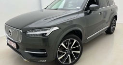 Volvo XC90 2.0 D4 AWD Aut. Inscription 190 KS, 7-SJED+TEM+LED+PANO+VIRT+NAVI