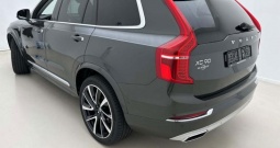 Volvo XC90 2.0 D4 AWD Aut. Inscription 190 KS, 7-SJED+TEM+LED+PANO+VIRT+NAVI