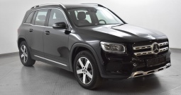 Mercedes GLB 200d 4M Aut. Progressive 150 KS, TEM+GR SJED+VIRT+ASIST