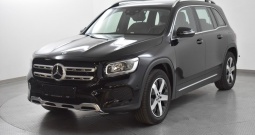 Mercedes GLB 200d 4M Aut. Progressive 150 KS, TEM+GR SJED+VIRT+ASIST