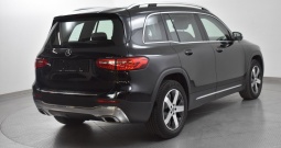 Mercedes GLB 200d 4M Aut. Progressive 150 KS, TEM+GR SJED+VIRT+ASIST