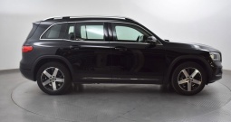 Mercedes GLB 200d 4M Aut. Progressive 150 KS, TEM+GR SJED+VIRT+ASIST