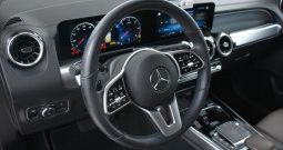 Mercedes GLB 200d 4M Aut. Progressive 150 KS, TEM+GR SJED+VIRT+ASIST