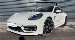 Porsche Panamera 4 E-Hybrid Sport Turismo 2.9 V6 PDK 462 KS, ZRAČNI+ACC+360