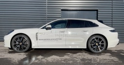 Porsche Panamera 4 E-Hybrid Sport Turismo 2.9 V6 PDK 462 KS, ZRAČNI+ACC+360