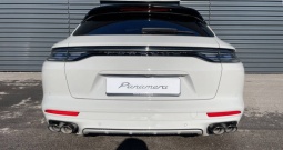 Porsche Panamera 4 E-Hybrid Sport Turismo 2.9 V6 PDK 462 KS, ZRAČNI+ACC+360