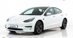 Tesla Model 3 Standard Range 325 KS, ACC+KAM+LED+GR SJED+PANO+NAVI+ASIST