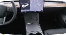 Tesla Model 3 Standard Range 325 KS, ACC+KAM+LED+GR SJED+PANO+NAVI+ASIST