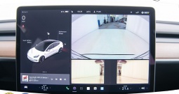 Tesla Model 3 Standard Range 325 KS, ACC+KAM+LED+GR SJED+PANO+NAVI+ASIST