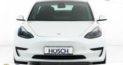 Tesla Model 3 Standard Range 325 KS, ACC+KAM+LED+GR SJED+PANO+NAVI+ASIST