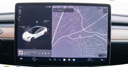 Tesla Model 3 Standard Range 325 KS, ACC+KAM+LED+GR SJED+PANO+NAVI+ASIST