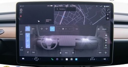 Tesla Model 3 Standard Range 325 KS, ACC+KAM+LED+GR SJED+PANO+NAVI+ASIST