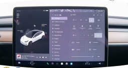 Tesla Model 3 Standard Range 325 KS, ACC+KAM+LED+GR SJED+PANO+NAVI+ASIST