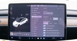 Tesla Model 3 Standard Range 325 KS, ACC+KAM+LED+GR SJED+PANO+NAVI+ASIST