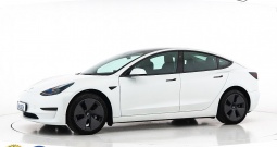 Tesla Model 3 Standard Range 325 KS, ACC+KAM+LED+GR SJED+PANO+NAVI+ASIST