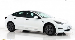 Tesla Model 3 Standard Range 325 KS, ACC+KAM+LED+GR SJED+PANO+NAVI+ASIST