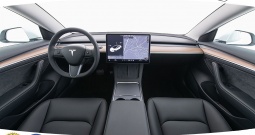 Tesla Model 3 Standard Range 325 KS, ACC+KAM+LED+GR SJED+PANO+NAVI+ASIST