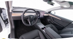 Tesla Model 3 Standard Range 325 KS, ACC+KAM+LED+GR SJED+PANO+NAVI+ASIST