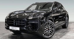 Porsche Cayenne 3.0 V6 PDK 353 KS, ZRAČNI+ACC+360+GR SJED+MATRIX+PANO+CHRONO