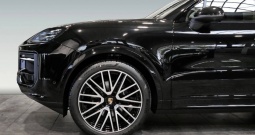 Porsche Cayenne 3.0 V6 PDK 353 KS, ZRAČNI+ACC+360+GR SJED+MATRIX+PANO+CHRONO