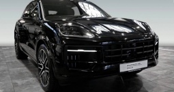 Porsche Cayenne 3.0 V6 PDK 353 KS, ZRAČNI+ACC+360+GR SJED+MATRIX+PANO+CHRONO