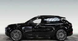 Porsche Cayenne 3.0 V6 PDK 353 KS, ZRAČNI+ACC+360+GR SJED+MATRIX+PANO+CHRONO