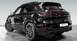 Porsche Cayenne 3.0 V6 PDK 353 KS, ZRAČNI+ACC+360+GR SJED+MATRIX+PANO+CHRONO