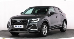 Audi Q2 35 TFSI S tronic Advanced 150 KS, KAM+LED+GR SJED+PANO