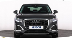 Audi Q2 35 TFSI S tronic Advanced 150 KS, KAM+LED+GR SJED+PANO