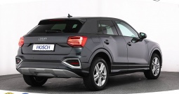 Audi Q2 35 TFSI S tronic Advanced 150 KS, KAM+LED+GR SJED+PANO