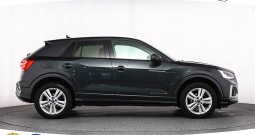 Audi Q2 35 TFSI S tronic Advanced 150 KS, KAM+LED+GR SJED+PANO