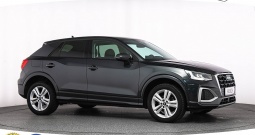 Audi Q2 35 TFSI S tronic Advanced 150 KS, KAM+LED+GR SJED+PANO