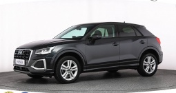 Audi Q2 35 TFSI S tronic Advanced 150 KS, KAM+LED+GR SJED+PANO