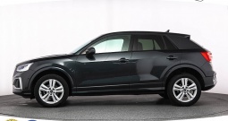 Audi Q2 35 TFSI S tronic Advanced 150 KS, KAM+LED+GR SJED+PANO