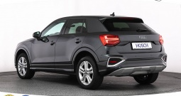 Audi Q2 35 TFSI S tronic Advanced 150 KS, KAM+LED+GR SJED+PANO