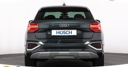 Audi Q2 35 TFSI S tronic Advanced 150 KS, KAM+LED+GR SJED+PANO