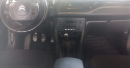 Citroen C5 1.6 HDi registriran godinu dana