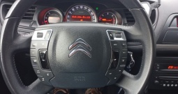 Citroen C5 1.6 HDi registriran godinu dana