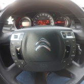 Citroen C5 1.6 HDi registriran godinu dana