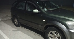 Kia Sorento 2,5 i CRDi EX,