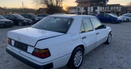 Mercedes 124 200d