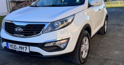 Kia Sportage 2.0 4x4 Diesel