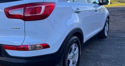 Kia Sportage 2.0 4x4 Diesel