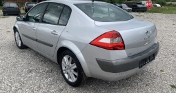 Renault Megane 1.5 dci, 173tkm