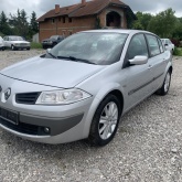 Renault Megane 1.5 dci, 173tkm