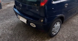 Opel Corsa 1.2 16V